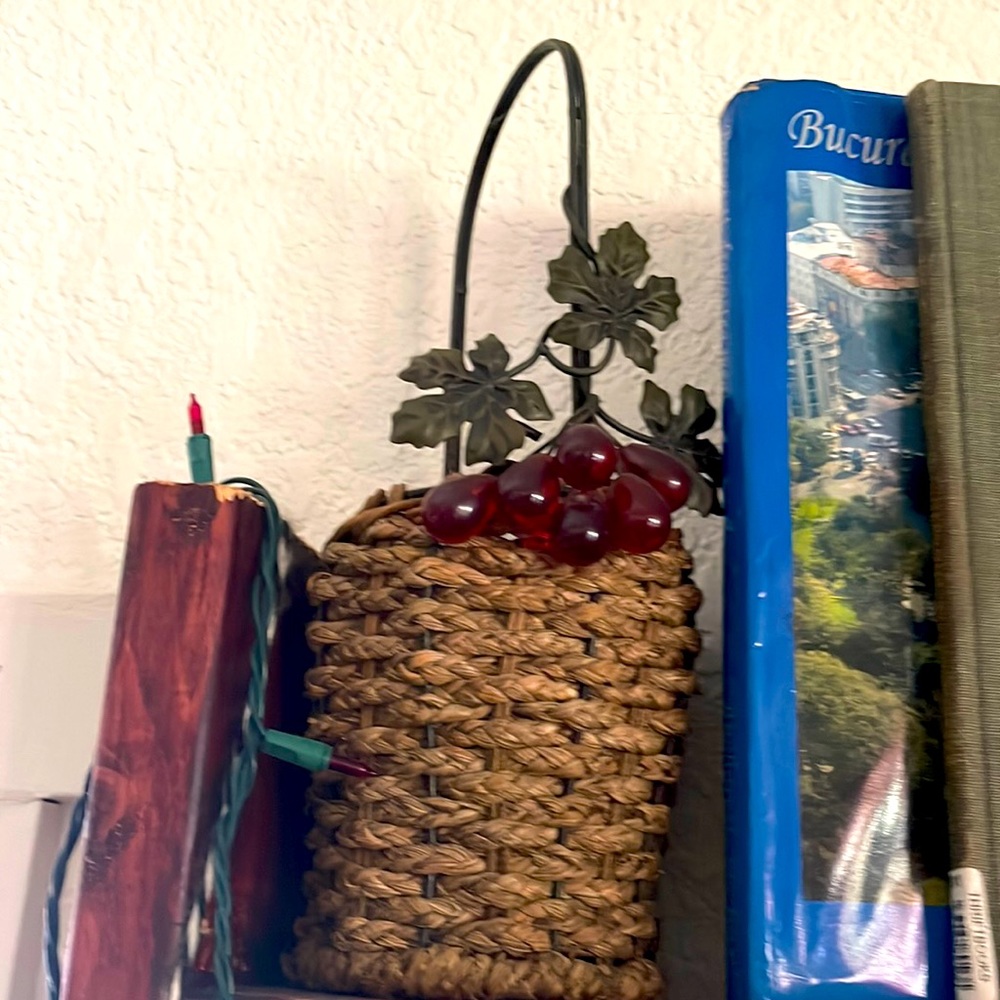 Home decor